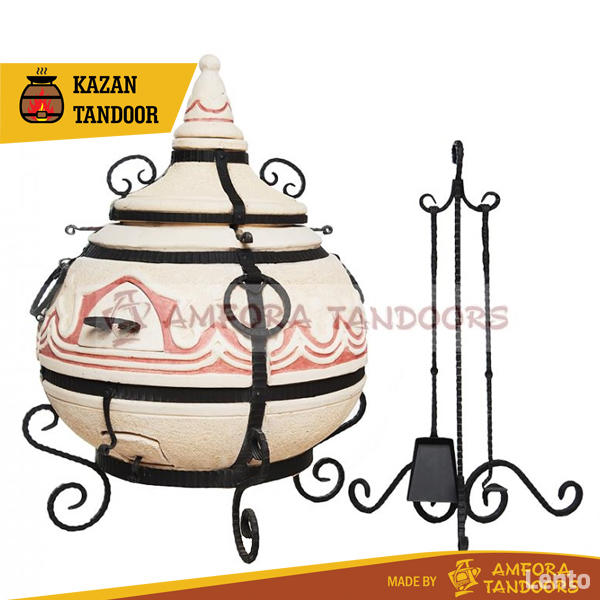 Tandoor ORIENTAL
