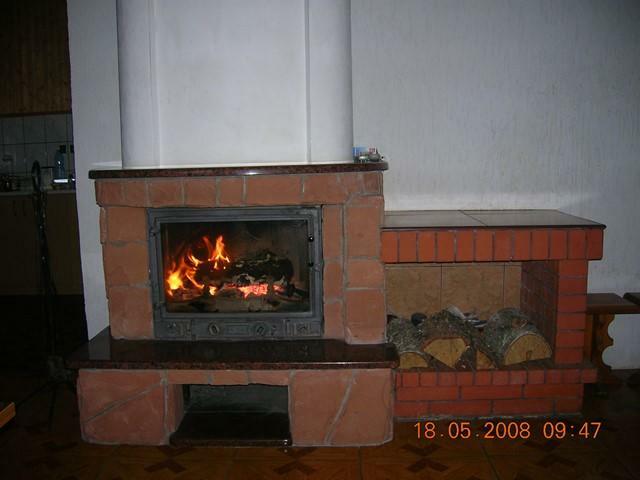 Domek przyjazny dla rodzin z dziećmi. Mazury-JERUTKI.