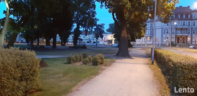 NOCLEGI KWATERY PRACOWNICZE ŻARY