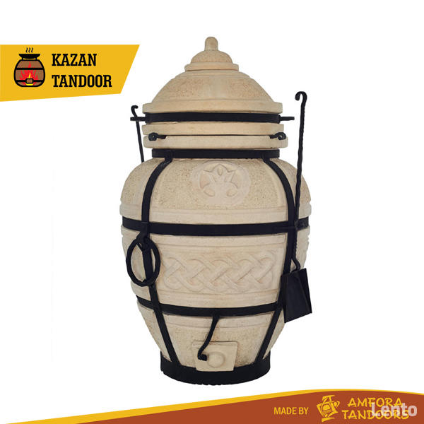 Piec tandoor ATAMAN