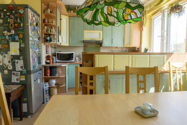 Warszawa Mokotów Służew, ul. Stefana Pieńkowskiego 4/128