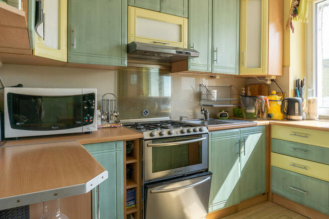 Warszawa Mokotów Służew, ul. Stefana Pieńkowskiego 4/128