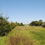 30-arowa działka pod zabudowę w Besku