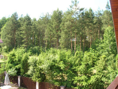 Domek przyjazny dla rodzin z dziećmi. Mazury-JERUTKI.