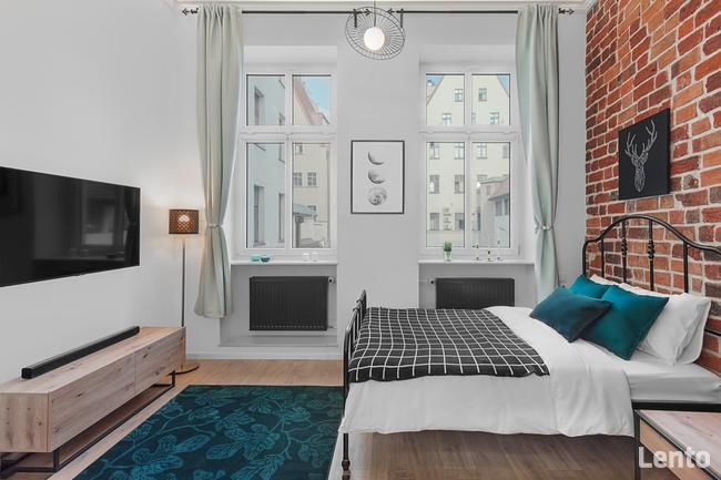 Profesjonalne zdjęcia wnętrz/mieszkania