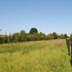 30-arowa działka pod zabudowę w Besku