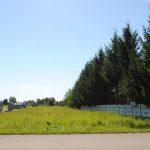 30-arowa działka pod zabudowę w Besku