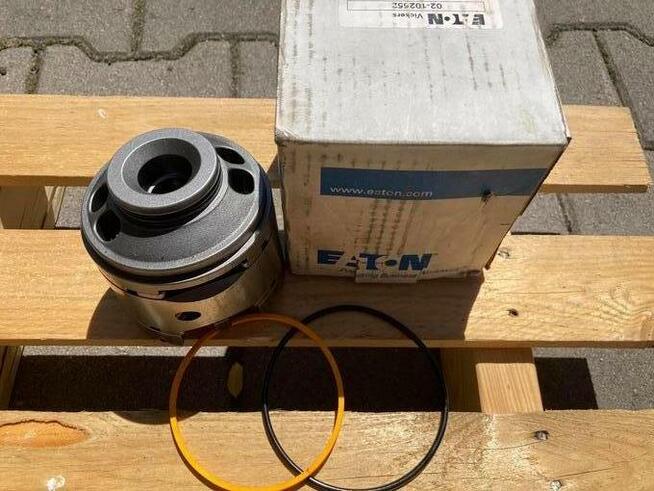 WKŁAD DO POMPY VICKERS 3525V