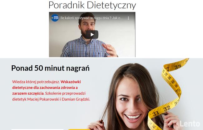 Poradnik Dietetyczny / video