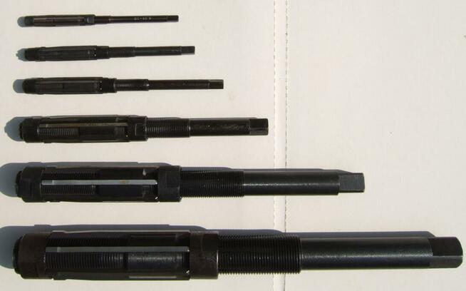 ROZWIERTAK NASTAWNY NRZe 21,5 24,5 WYKAŃCZAK RÓWNAK KRAJOWY