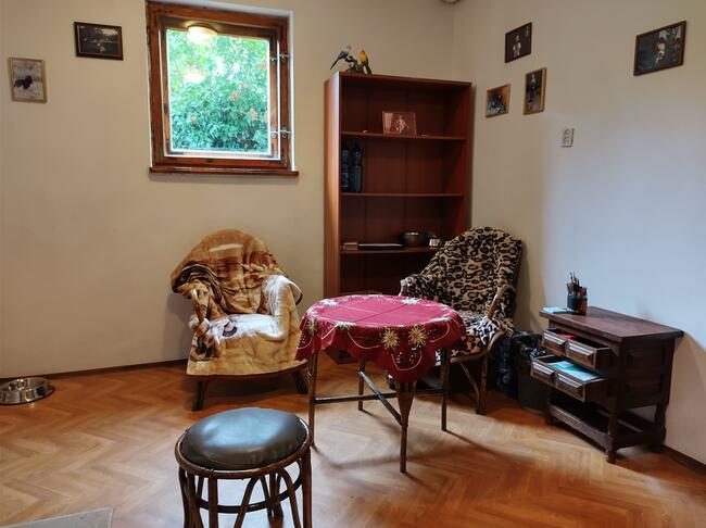 Hotel dla psów TULUNIA