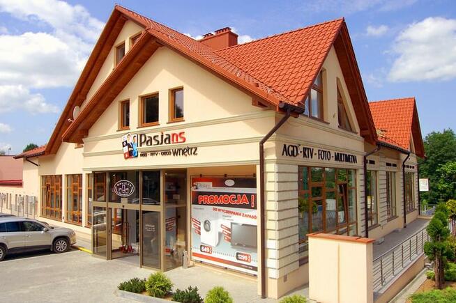 OUTLET - Galicja Tomaszek