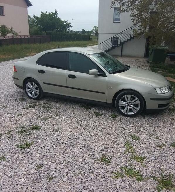 Saab sprzedam