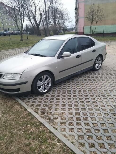 Saab sprzedam