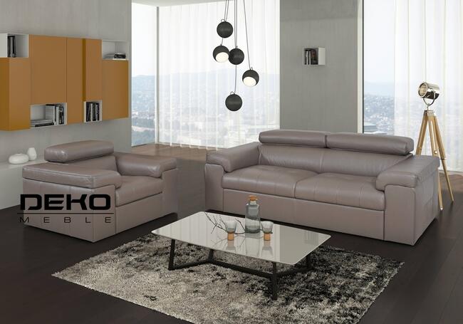 Prawdziwa gratka dla wielbicieli Zestaw wypoczynkowy MALIBU