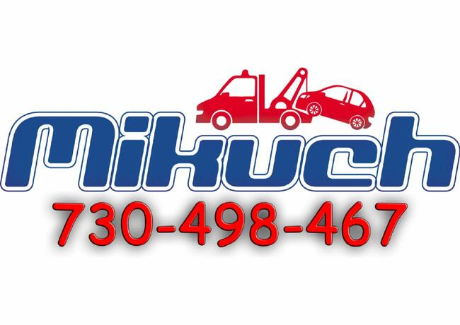 Holowanie Pomoc Drogowa KONIN 24h tel. 730498467