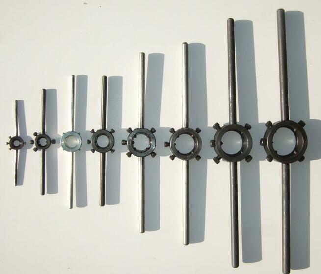 ROZWIERTAK NASTAWNY NRZe 21,5 24,5 WYKAŃCZAK RÓWNAK KRAJOWY