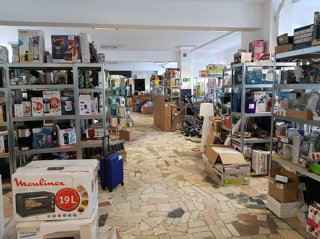 BazarTech Outlet Łódź