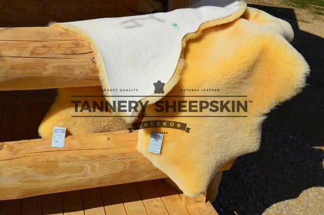 Skóry Owcze Lecznicze Relugan Naturalne Skóry Owcze