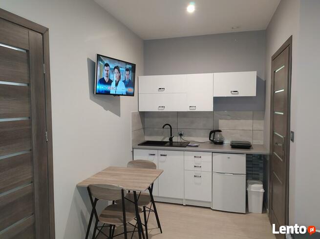 Noclegi pod Wyciągiem przy szlaku Kasina