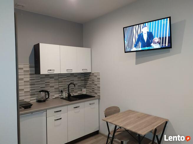 Noclegi pod Wyciągiem przy szlaku Kasina