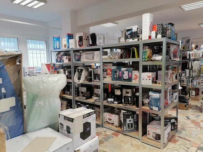 BazarTech Outlet Łódź