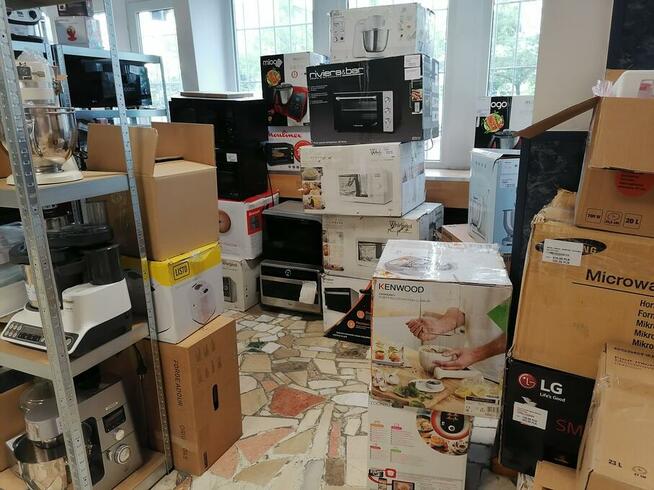 BazarTech Outlet Łódź