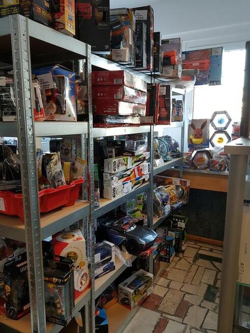 BazarTech Outlet Łódź