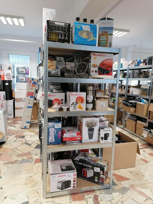 BazarTech Outlet Łódź