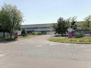 BazarTech Outlet Łódź