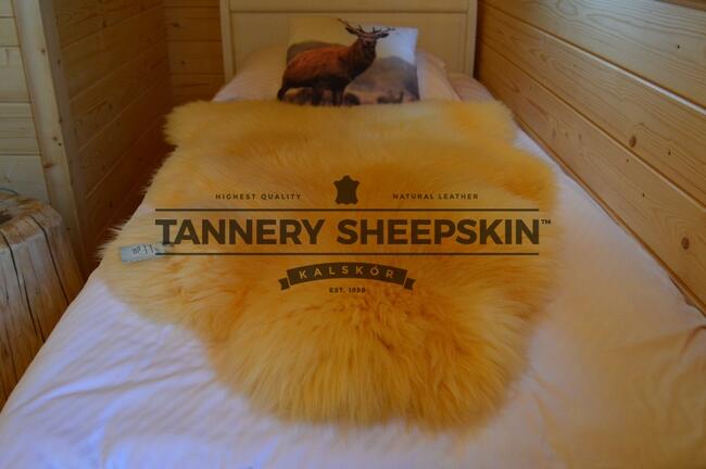 Skóry Owcze Lecznicze Relugan Naturalne Skóry Owcze