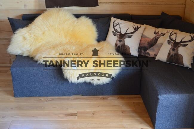 Skóry Owcze Lecznicze Relugan Naturalne Skóry Owcze