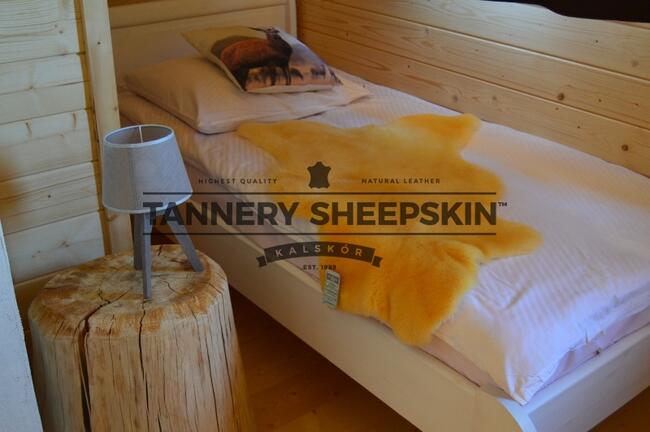 Skóry Owcze Lecznicze Relugan Naturalne Skóry Owcze