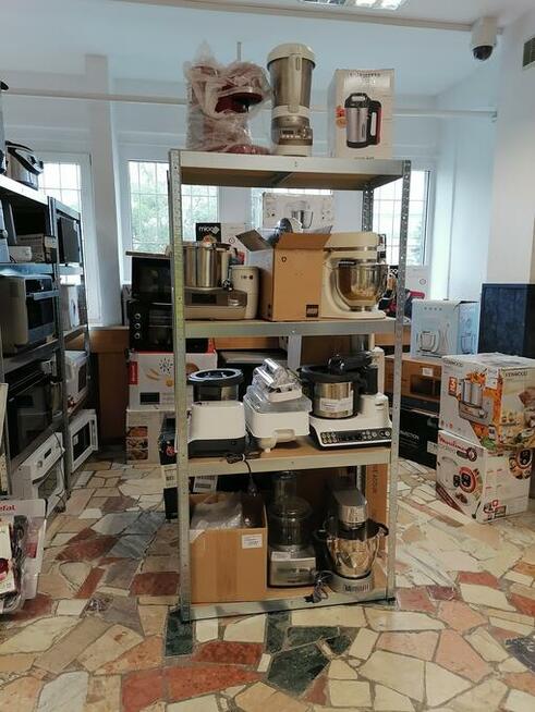 BazarTech Outlet Łódź