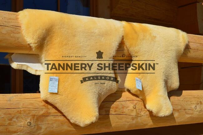 Skóry Owcze Lecznicze Relugan Naturalne Skóry Owcze