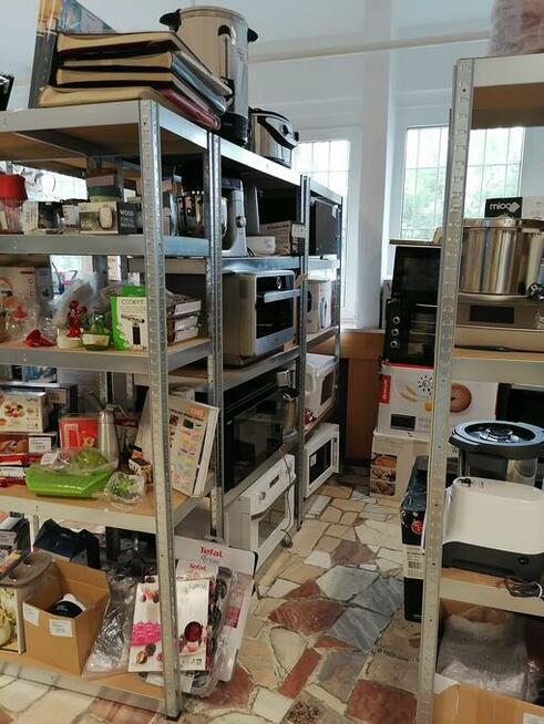 BazarTech Outlet Łódź