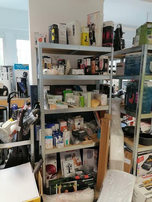 BazarTech Outlet Łódź