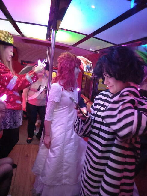 kawalerski łódź wieczór panieński łódzkie limuzyny do