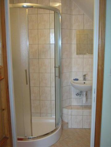 Wynajem pokoi Jastarnia ul. Kaszubska 19