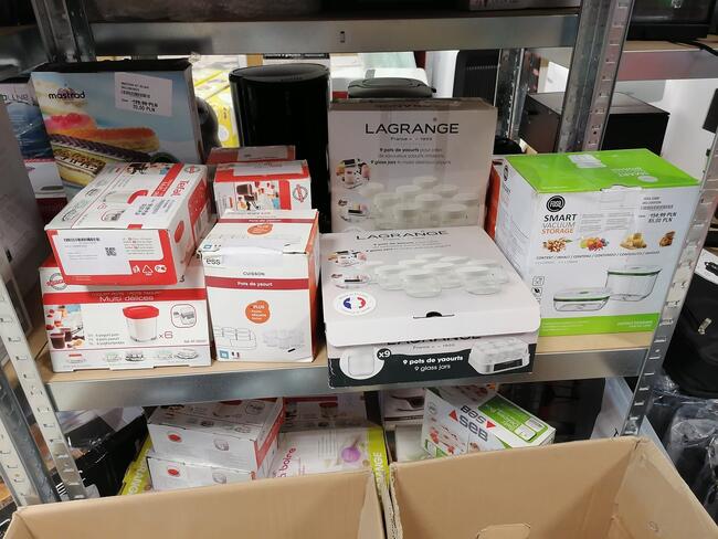 BazarTech Outlet Łódź