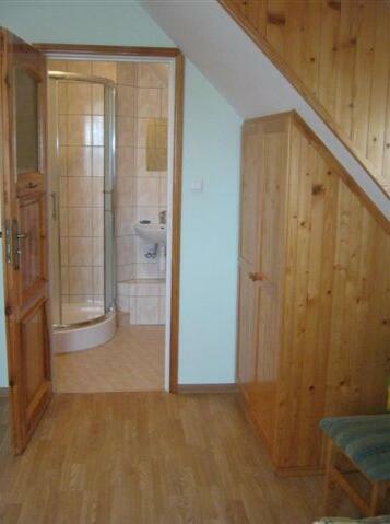 Wynajem pokoi Jastarnia ul. Kaszubska 19