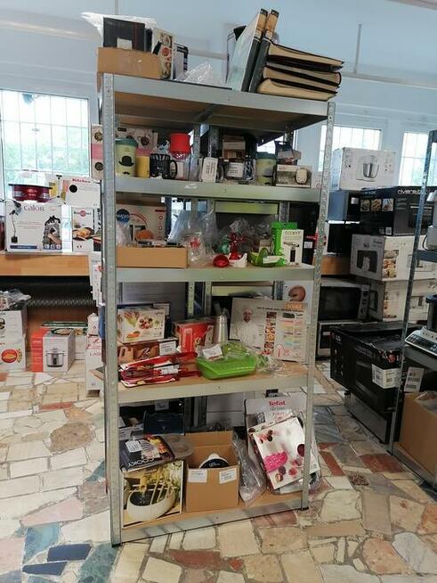 BazarTech Outlet Łódź