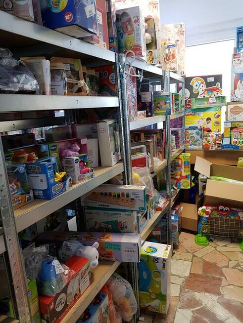 BazarTech Outlet Łódź