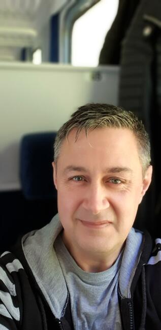 Poznam kogoś kto chce być naprawdę szczesliwy