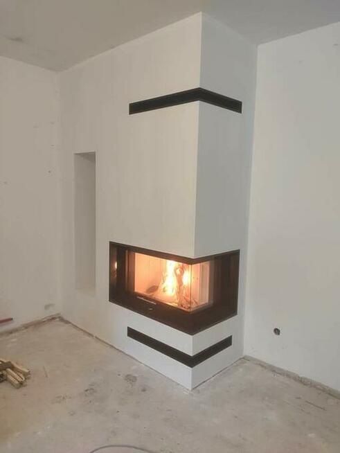 Eurokom Kominki Sauny Grilo-wędzarnie