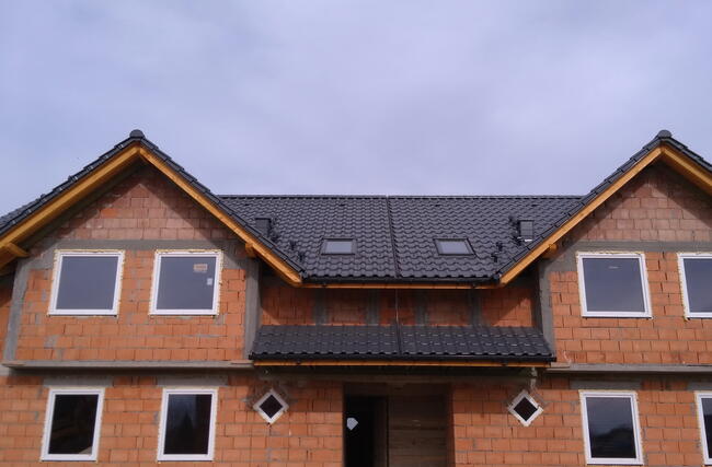 >Dachy - Więźby - Altany - Zadaszenia - Garaże