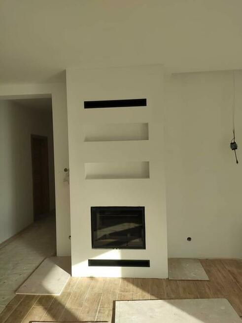 Eurokom Kominki Sauny Grilo-wędzarnie