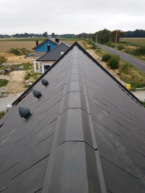 >Dachy - Więźby - Altany - Zadaszenia - Garaże