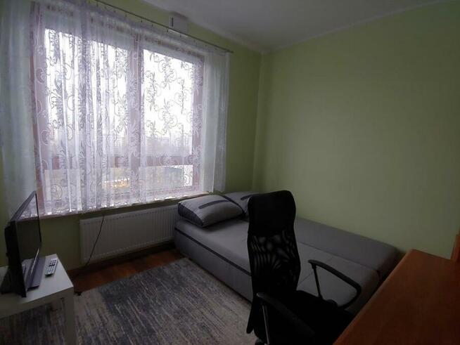 wynajmę nowe mieszkanie 47m; 2 pokoje & kuchnia; Fort Służew