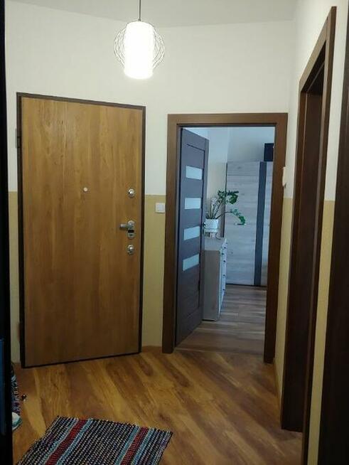 wynajmę nowe mieszkanie 47m; 2 pokoje & kuchnia; Fort Służew